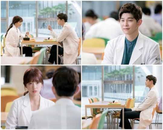 (사진=SBS '닥터스')