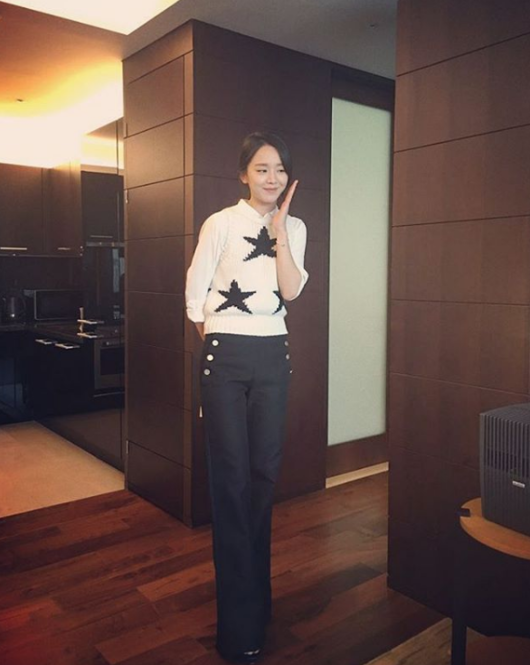 (사진=신혜선 인스타그램)
