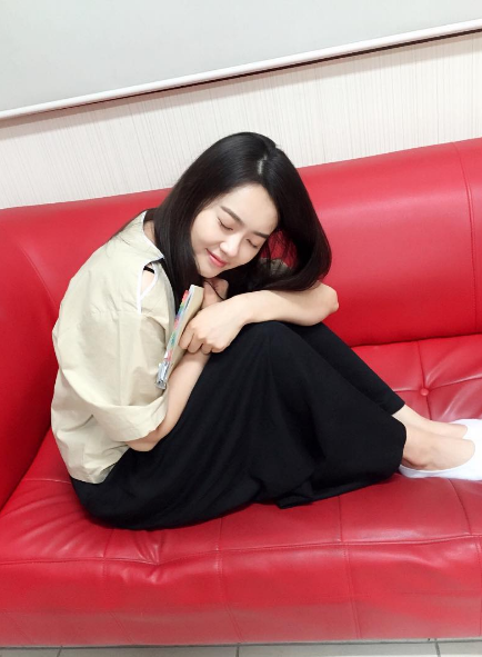 (사진=고아라 인스타그램)