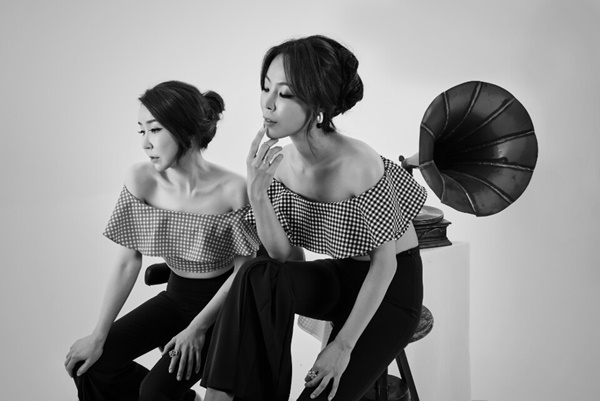 ▲주크박스 'How can I do' 앨범 재킷(사진=유니엔터테인먼트)