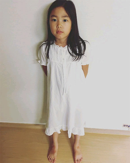 (사진=하루 인스타그램)
