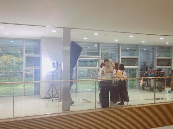 (사진=이성경 인스타그램)