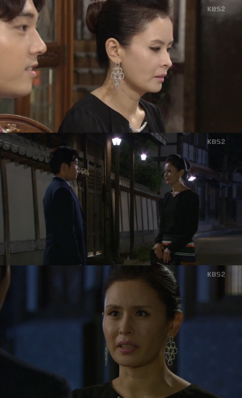 (사진=KBS2 '내 마음의 꽃비')