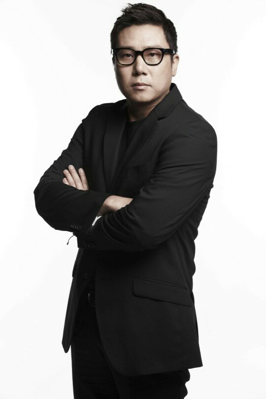 ▲방송인 이상민(사진=더블킥컴퍼니)