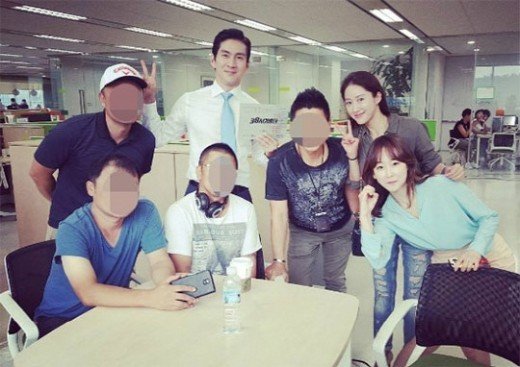 (사진=전혜빈 인스타그램)