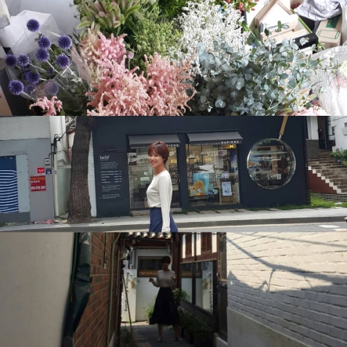 (사진=황정음 인스타그램)