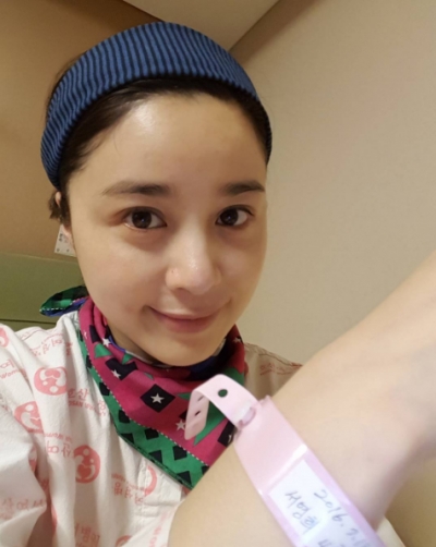 (사진=서영희 인스타그램)