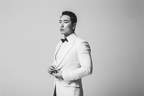 ▲라이머(사진=브랜뉴뮤직)