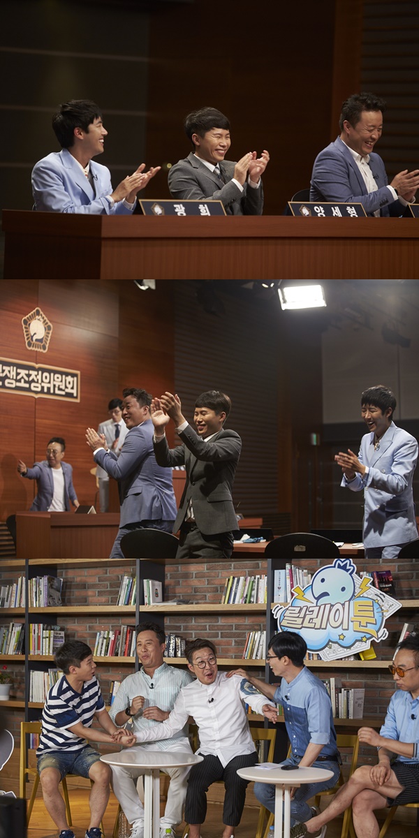 ▲'무한도전' (사진 =MBC '무한도전' )