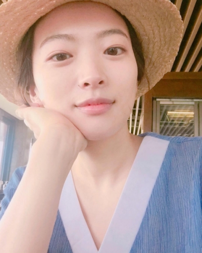 (사진=천우희 인스타그램)