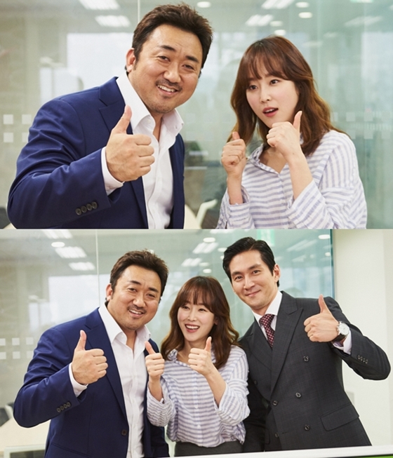 (사진=OCN '38사기동대')
