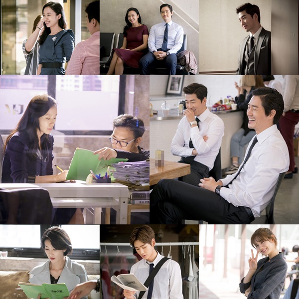 ▲tvN '굿와이프'(사진=CJ E&M)