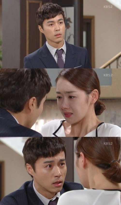 (사진= KBS2 ‘여자의 비밀' )