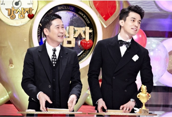 (사진=SBS '강심장')