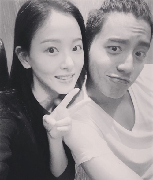 (사진=강한나 인스타그램)