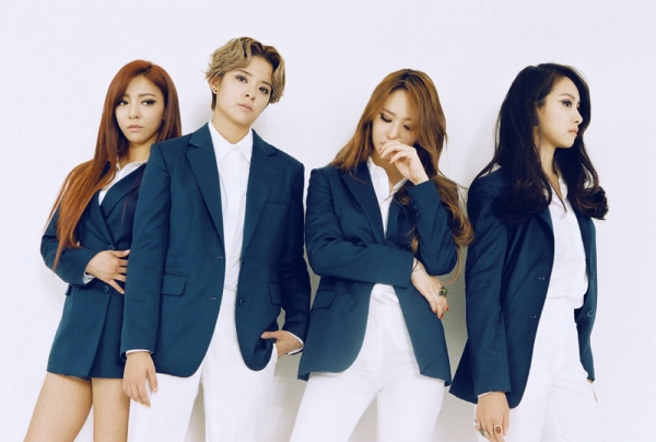 ▲걸그룹 f(x) (사진=SM엔터테인먼트)