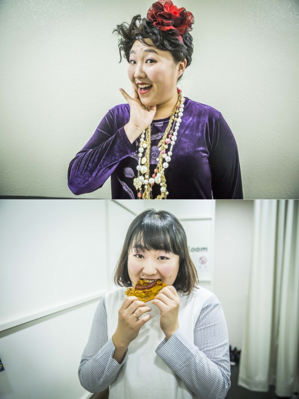 ▲(출처=KBS2 '개그콘서트' 공식 페이스북)