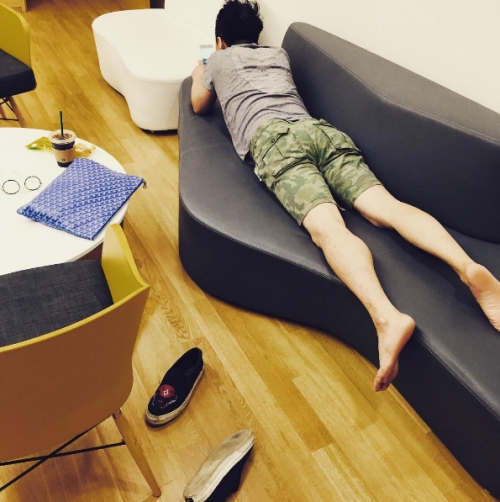 (사진=광희 인스타그램)