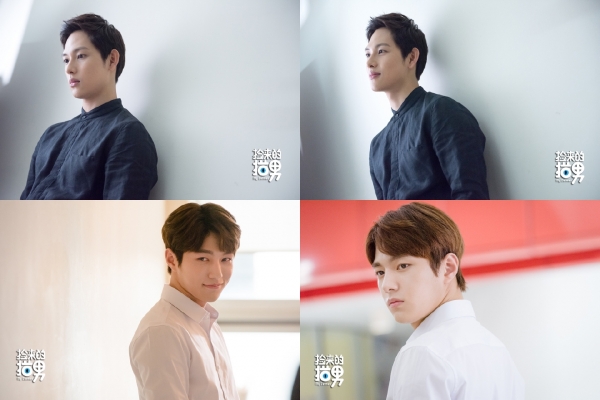 (사진='마이 캣맨' 공식 웨이보)