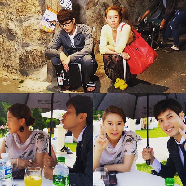 (사진=김지석 인스타그램)