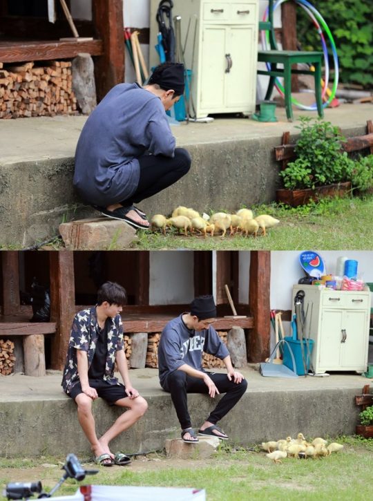 (사진=tvN )
