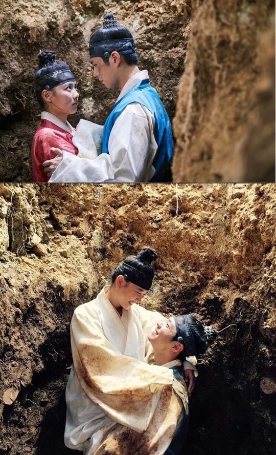 (사진= KBS2 ‘구르미 그린 달빛')