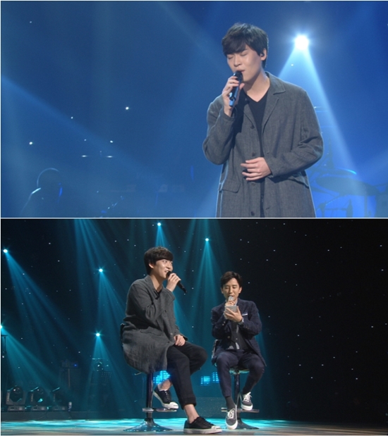 (사진= KBS2 '유희열의 스케치북')