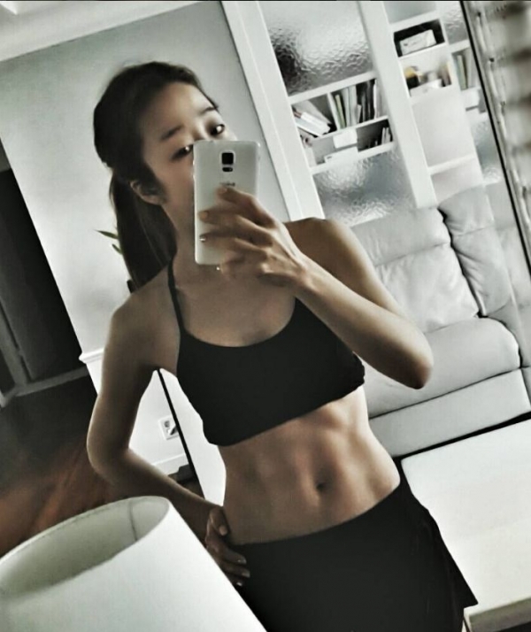▲김경화(출처=김경화 인스타그램)
