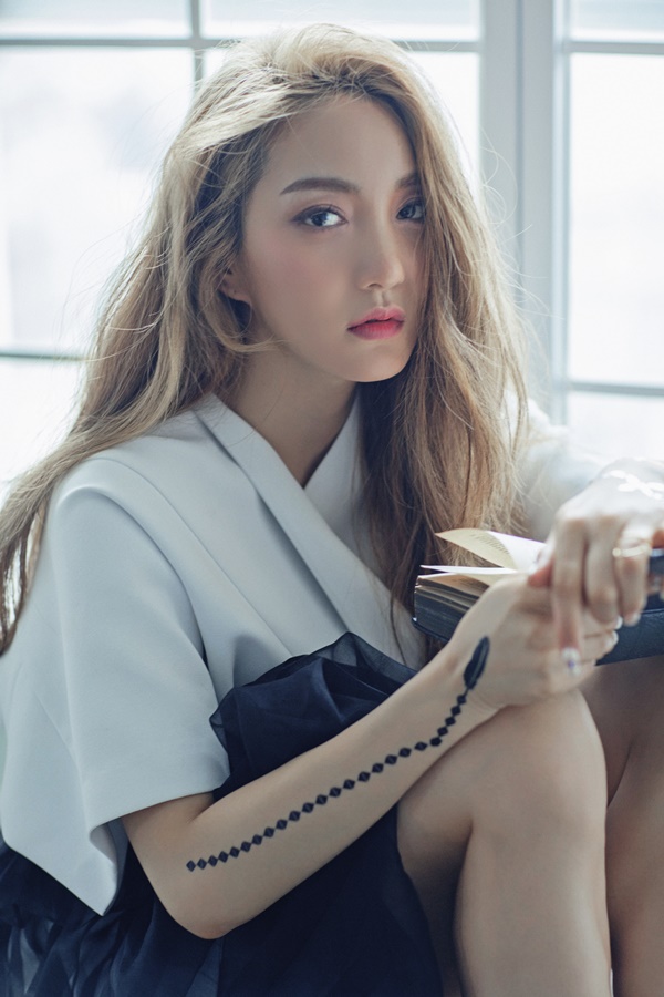 ▲가수 바다(사진=디오션엔터테인먼트)