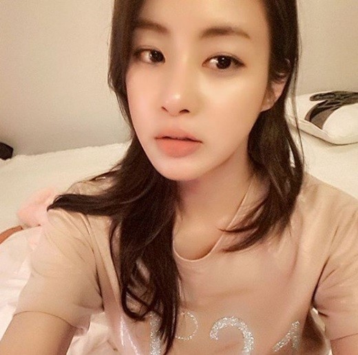 (사진=강소라 인스타그램)
