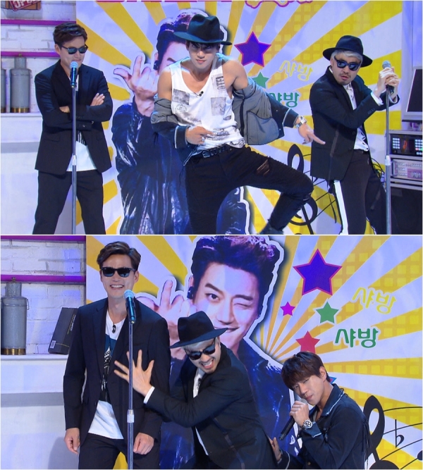 ▲(출처=KBS2 '어서옵쇼')