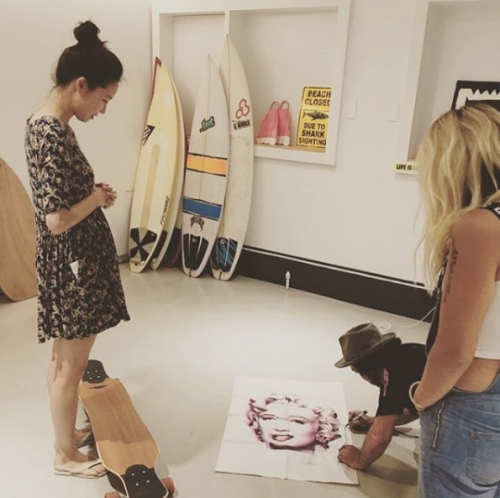 (사진=공효진 인스타그램)