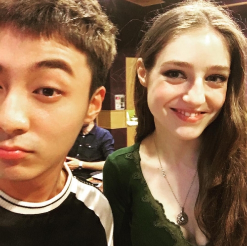 (사진=로이킴 인스타그램)