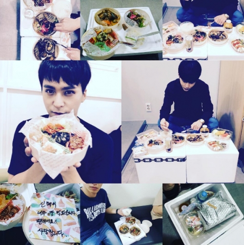 (사진=용준형 인스타그램)