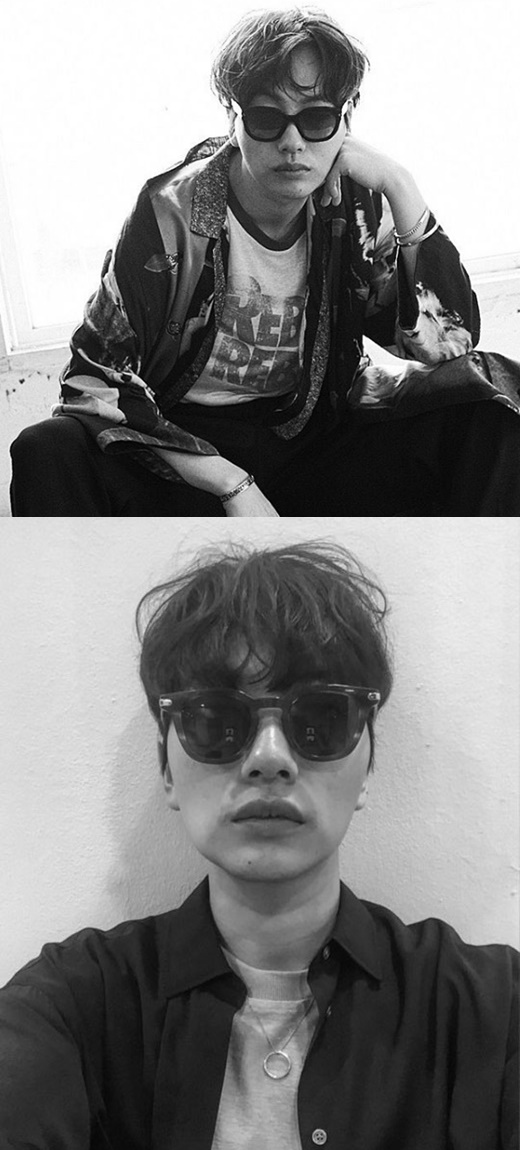 (사진=이동휘 인스타그램)