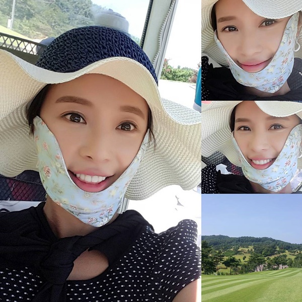 (사진=황정음 인스타그램)