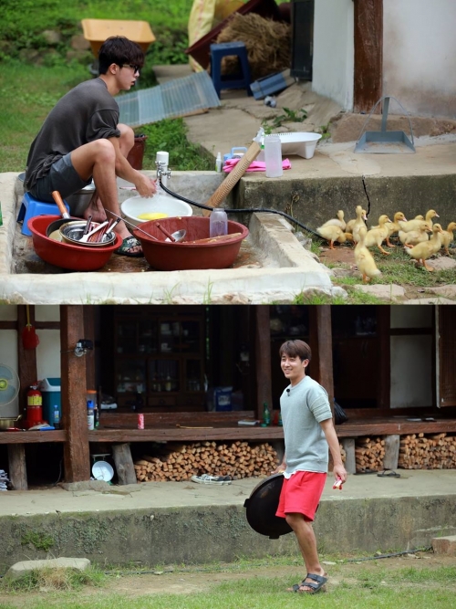 (사진=tvN '삼시세끼')