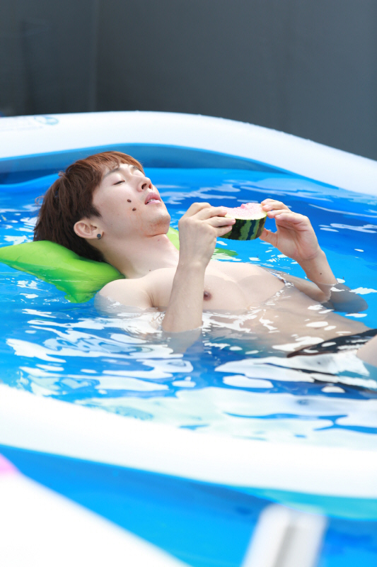 ▲'나혼자산다' 장우혁(MBC)