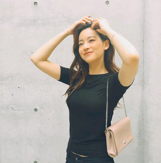 (사진=오연서 인스타그램)