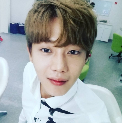 (사진=김민석 인스타그램)