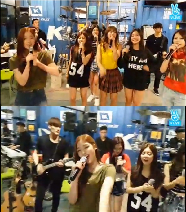 (사진=다이아 V앱 화면)