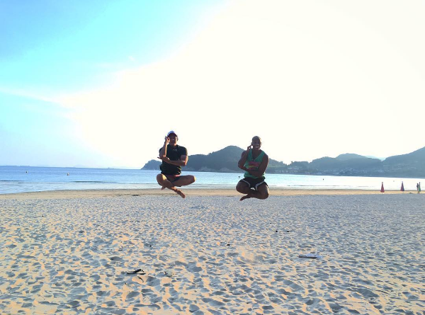 (사진=이기우 인스타그램)