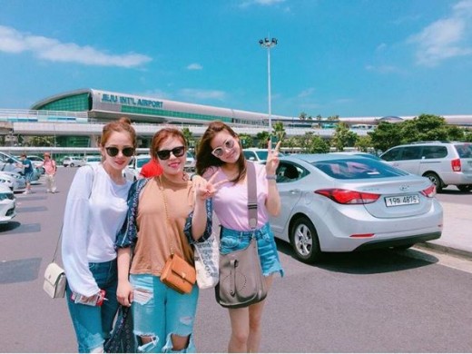 (사진=김보미 인스타그램)