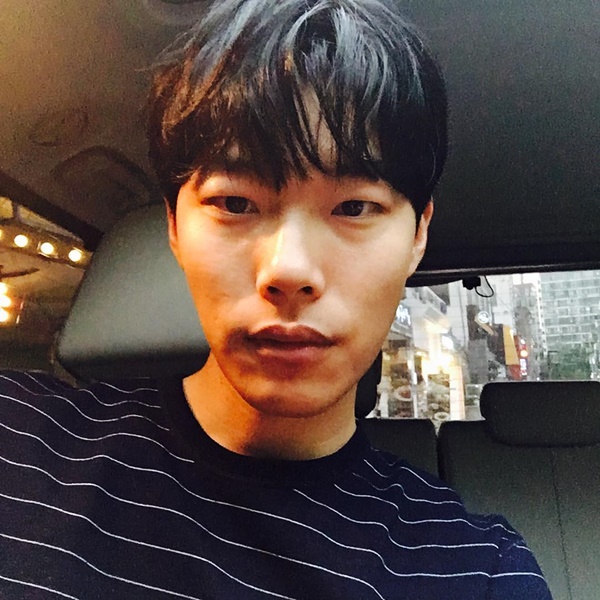 (사진=류준열 인스타그램)