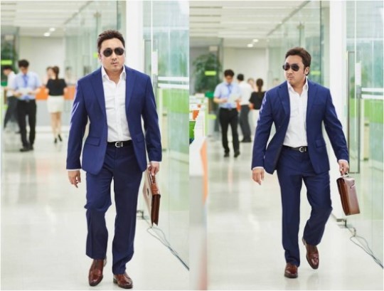 (사진=OCN  '38사기동대')