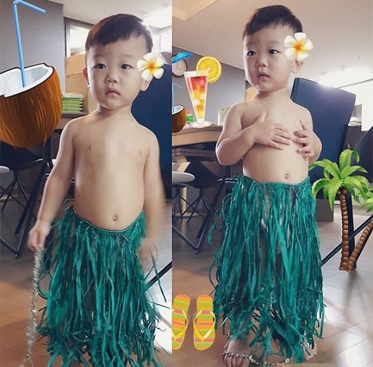 (사진=이수진 인스타그램)