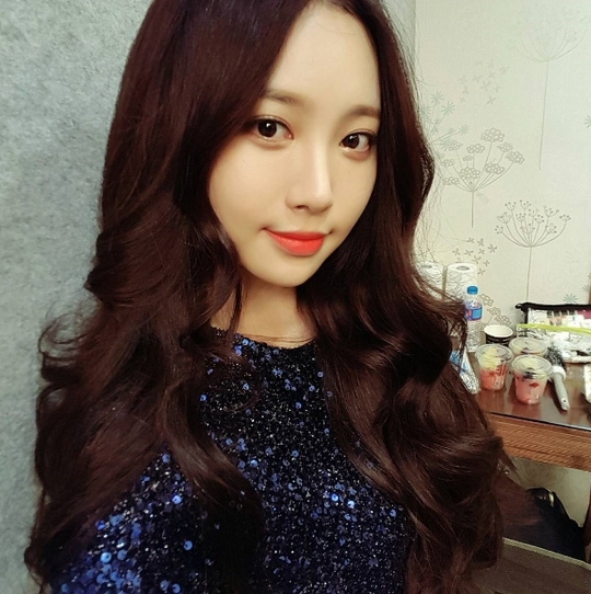 (사진=유라 인스타그램)