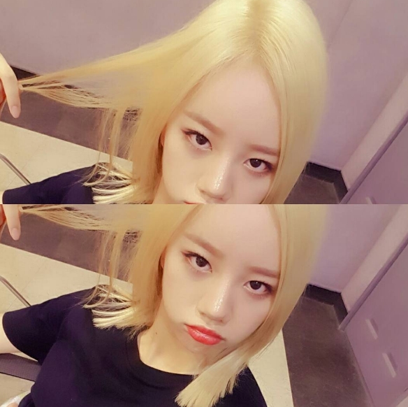 (사진=혜리 인스타그램)