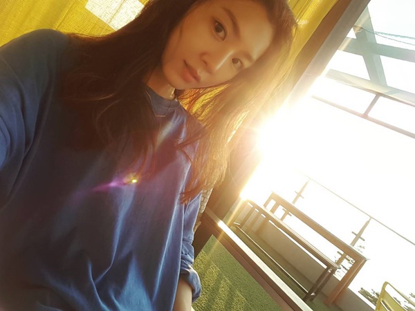 (사진=서지혜 인스타그램)