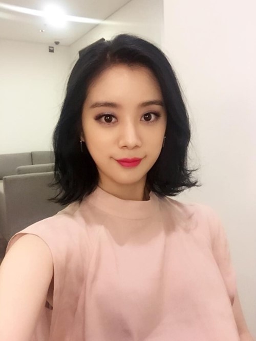 (사진=혜림 인스타그램)